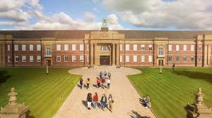 Edge Hill University Edge Hill University