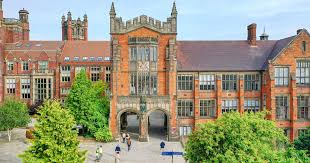 Newcastle Uni Newcastle Uni