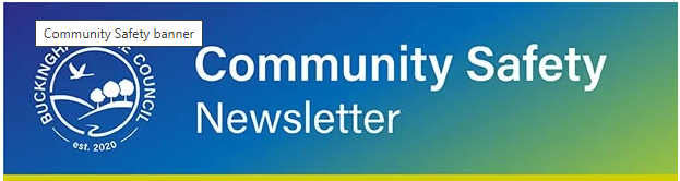Latest Community Safety news