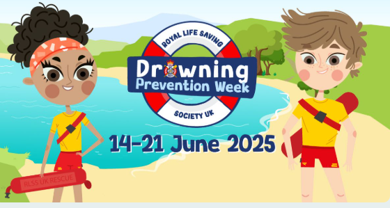 Drowning Week