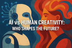 AI and Human Creativity