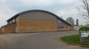 Coach park entrance from 3:06pm