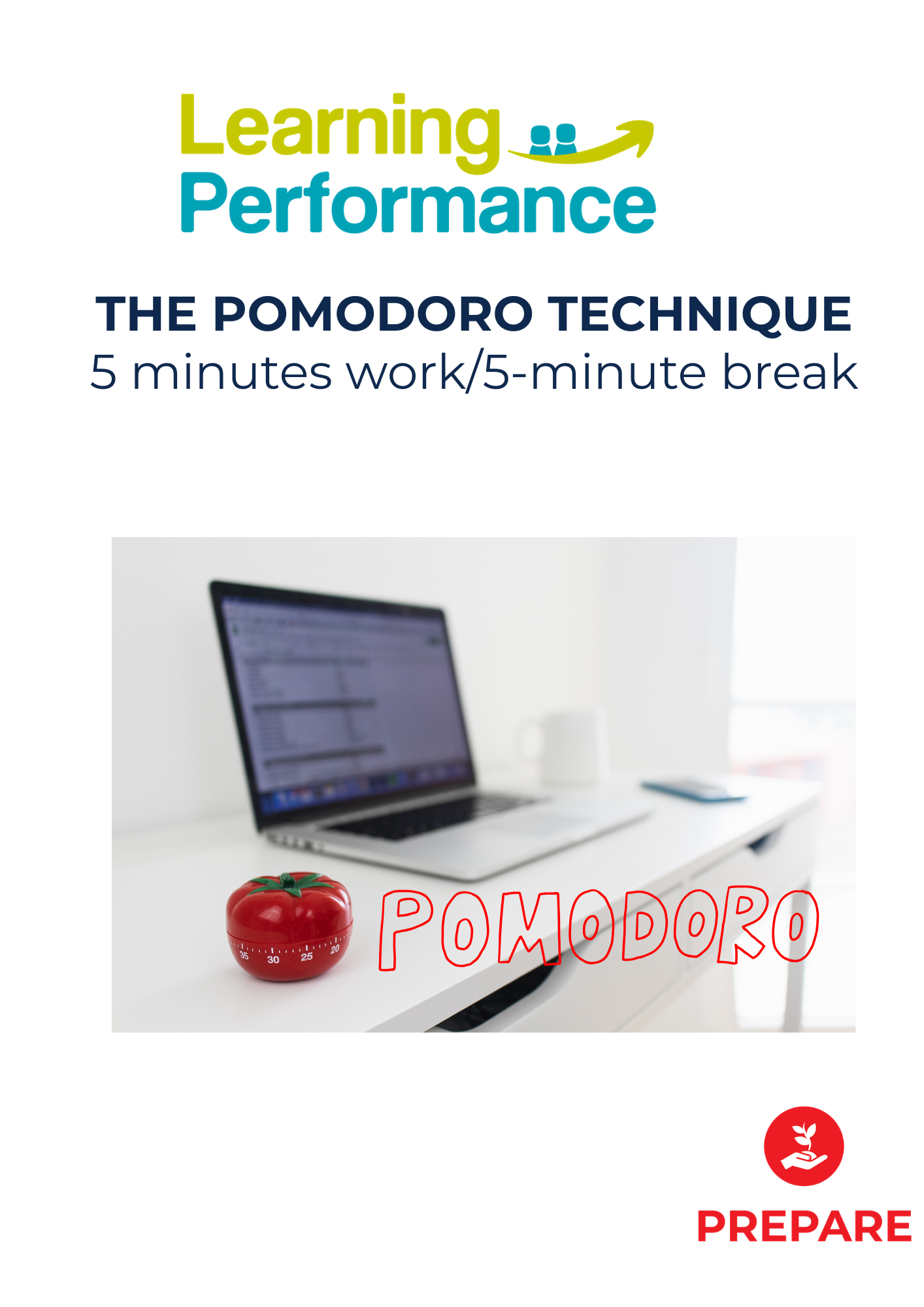 Pomodoro Technique Pomodoro Technique