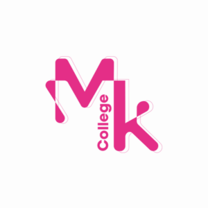 MK College Logo