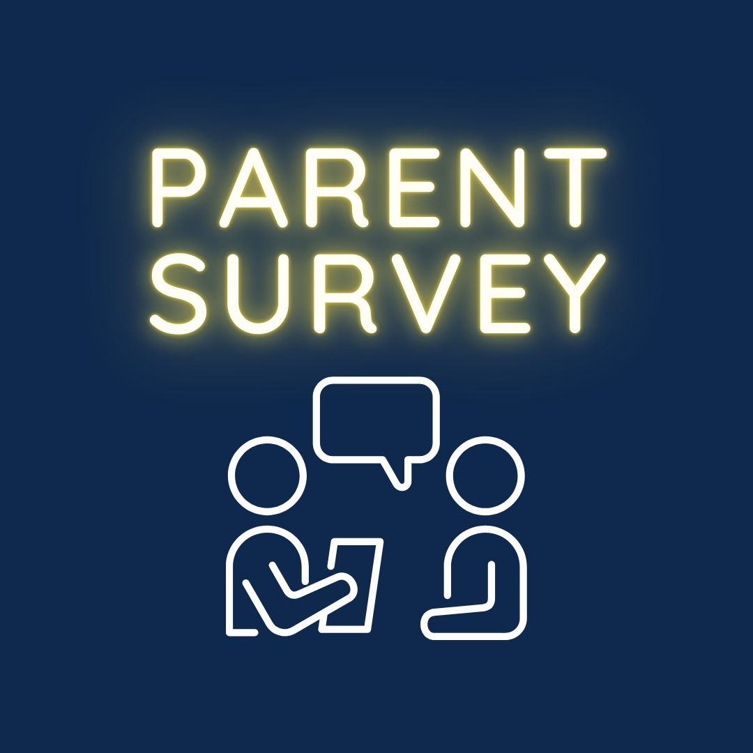 Parent Survey