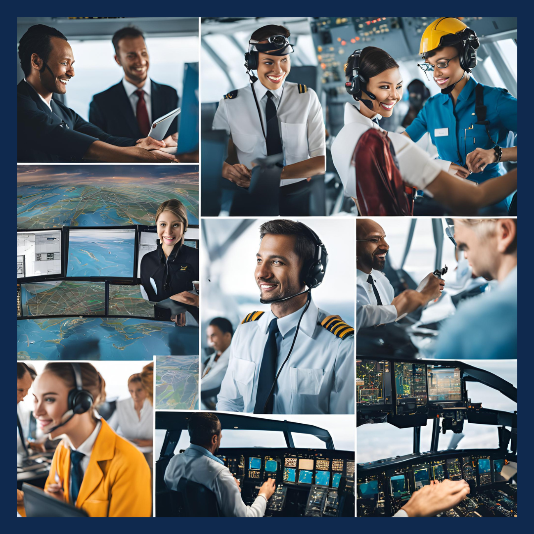 Aviation Images 1