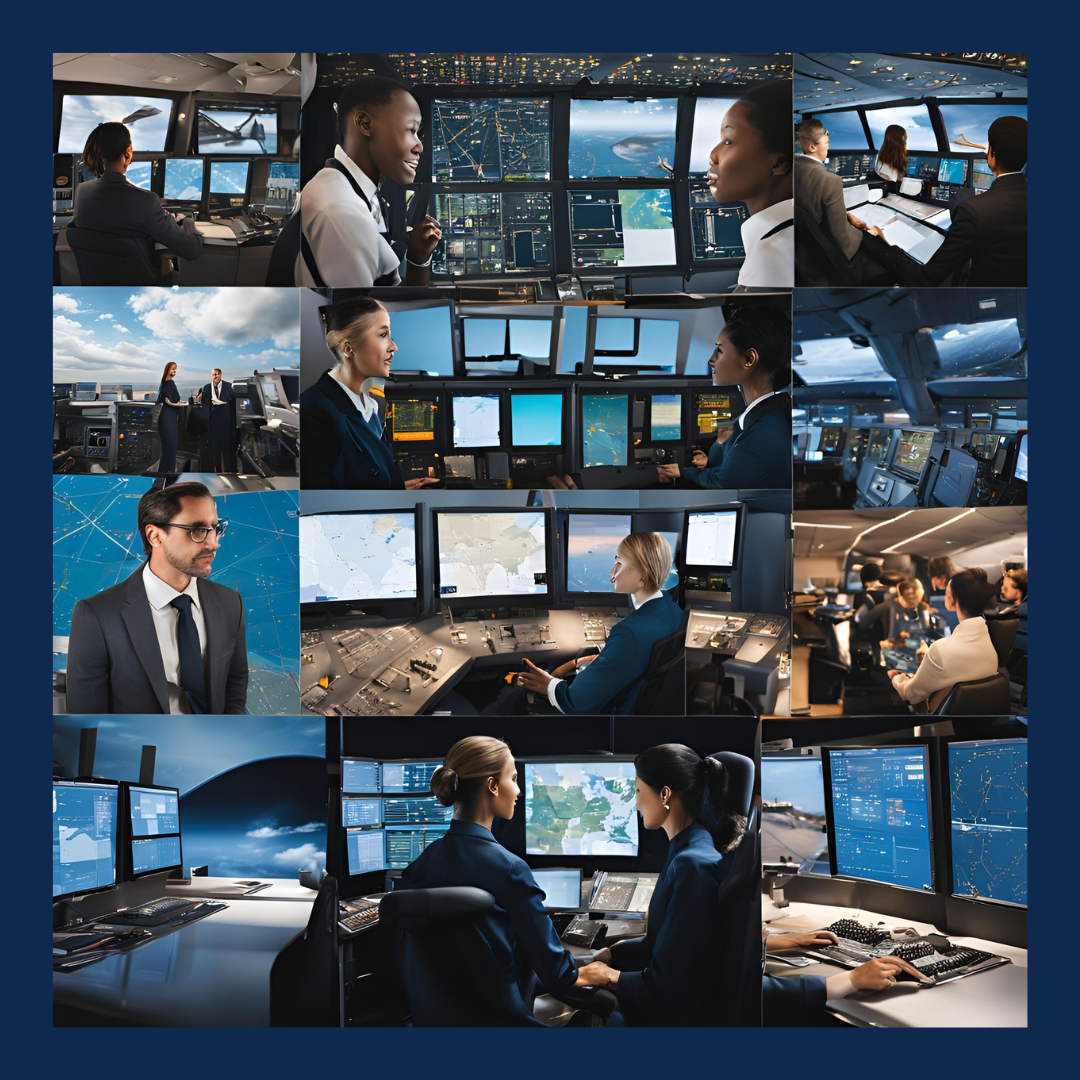 Aviation Images