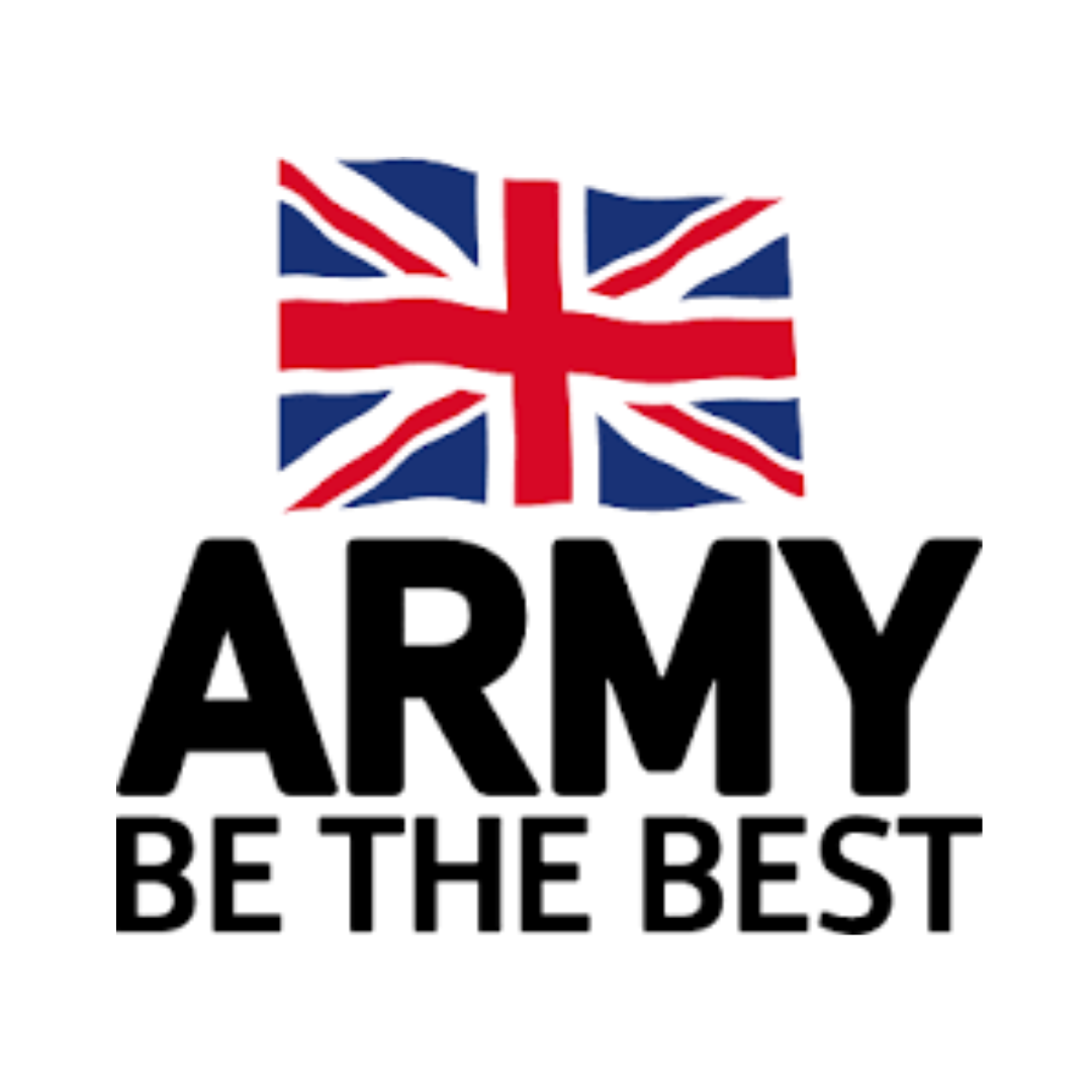 British Army Logo