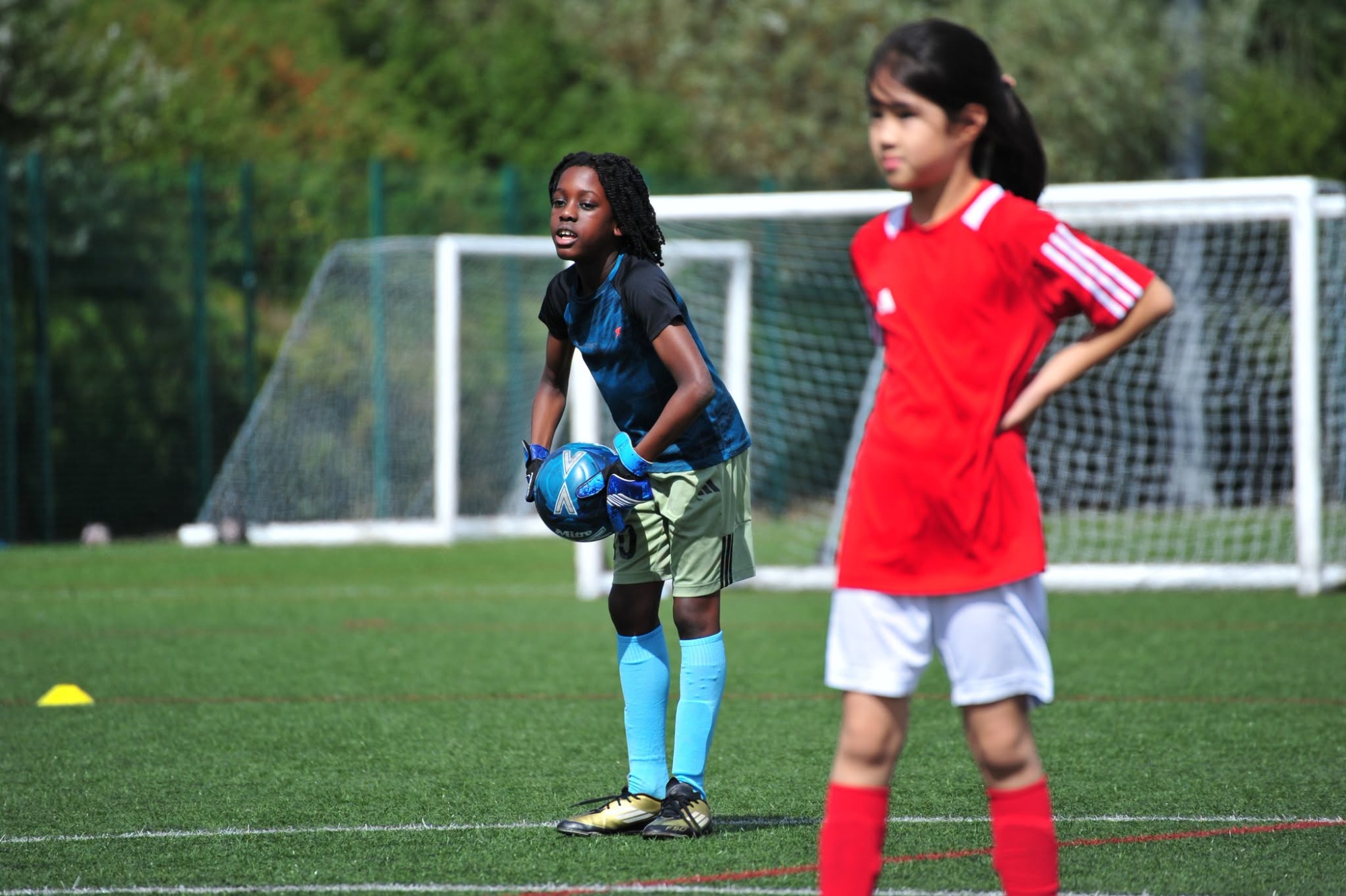 MKDONS CT Girls MKDONS CT Girls