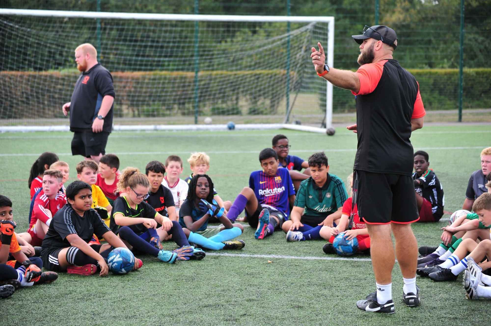 MKDONS CT Mixed MKDONS CT Mixed