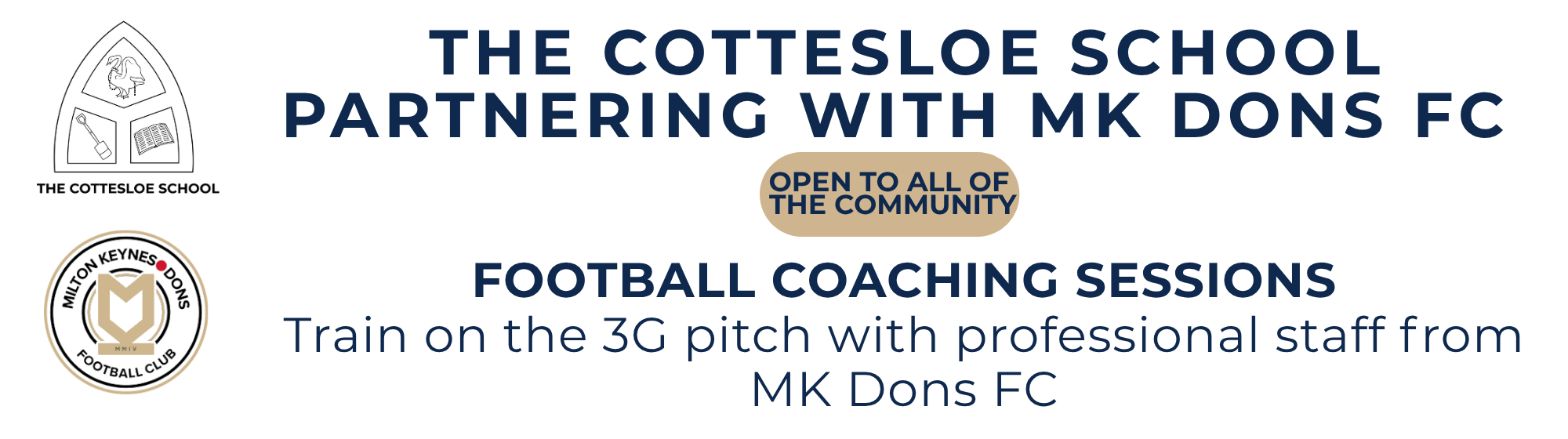 MK Dons Community Trust 