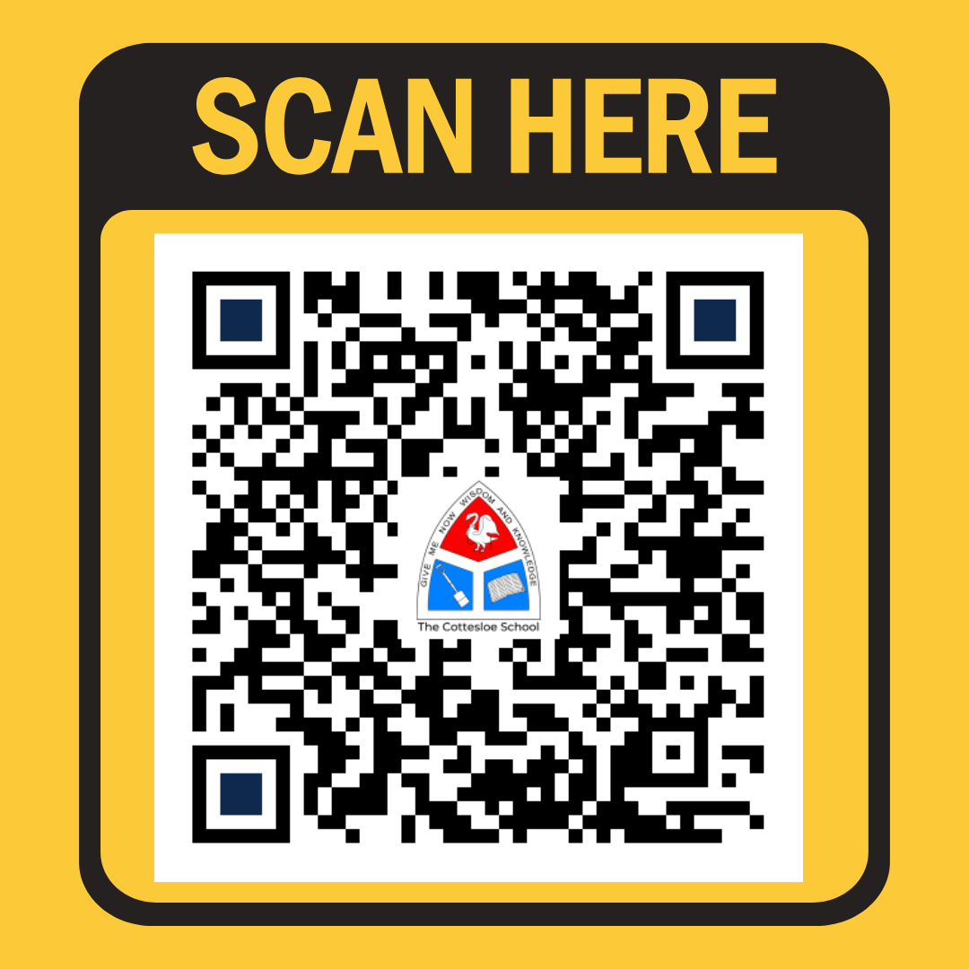 QR Code Essential 3g Equipment 