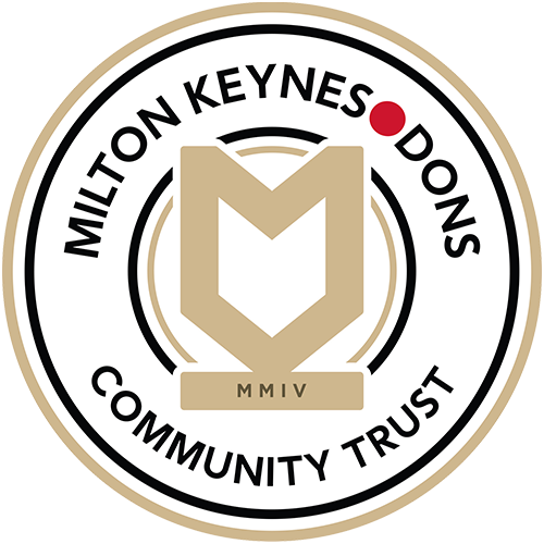 MK Dons Community Trust MK Dons Community Trust