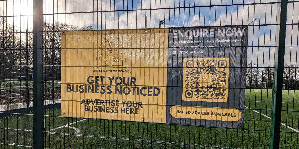 Banner Example Banner Example 2