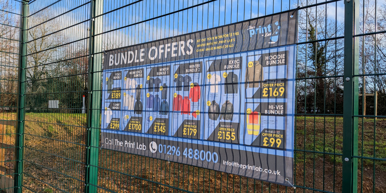 Banner Example 3 Banner Example 3