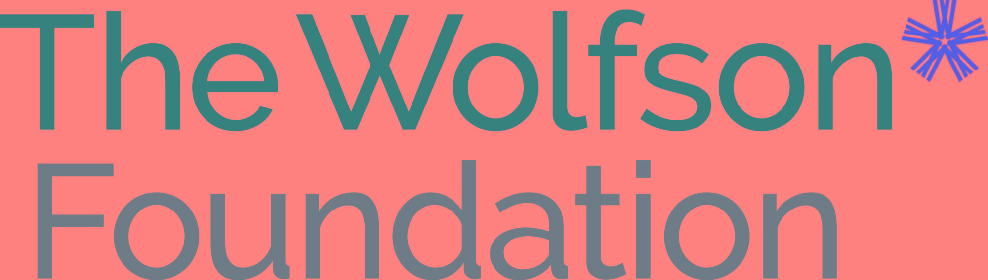 Wolfson Logo
