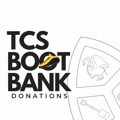 TCS Boot Bank