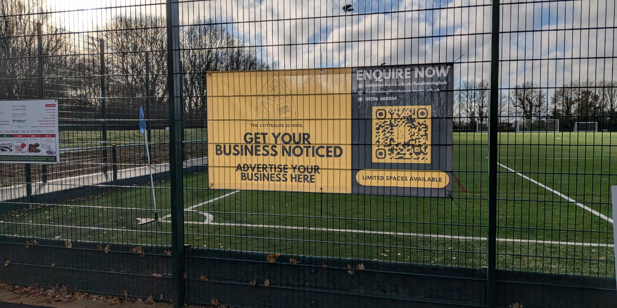 Banner Example Banner Example