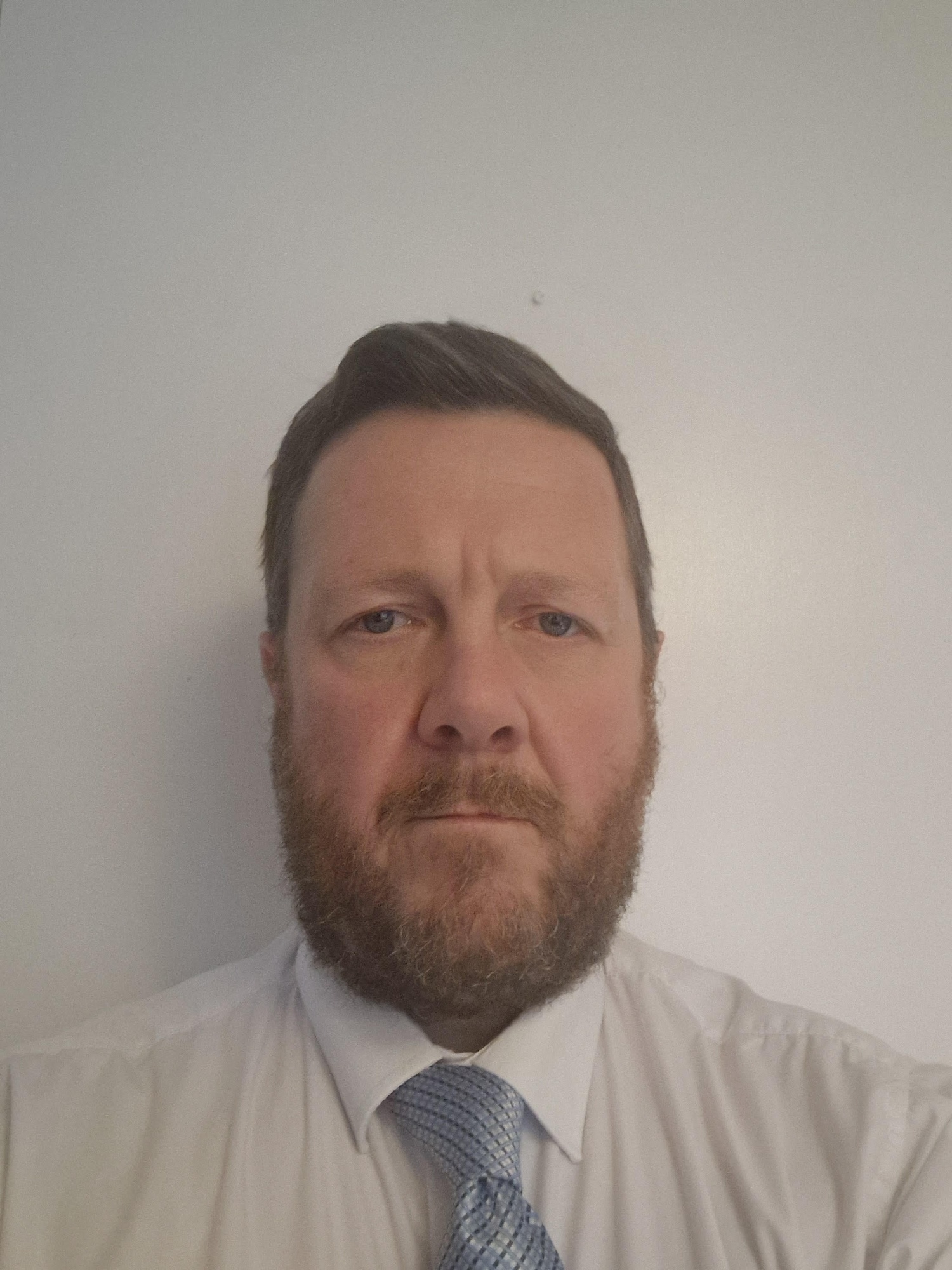 Mark Watson