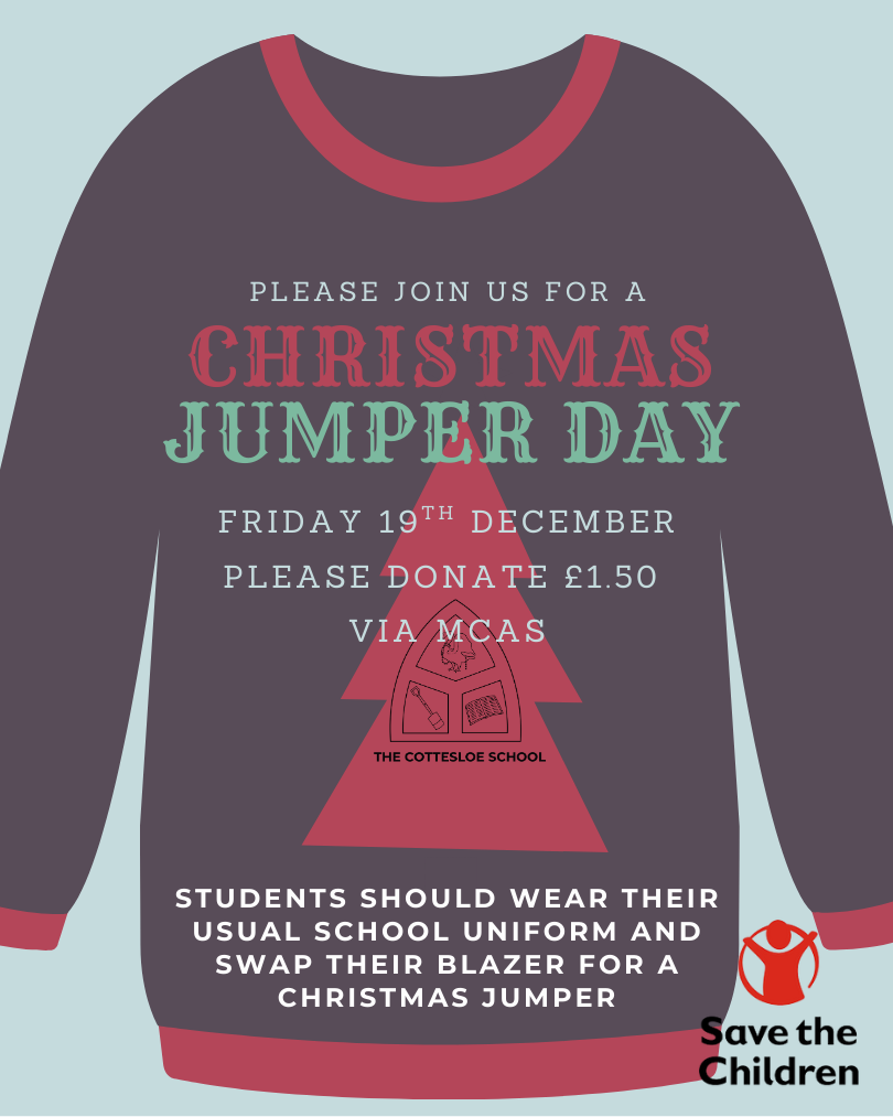 Chirstmas Jumper