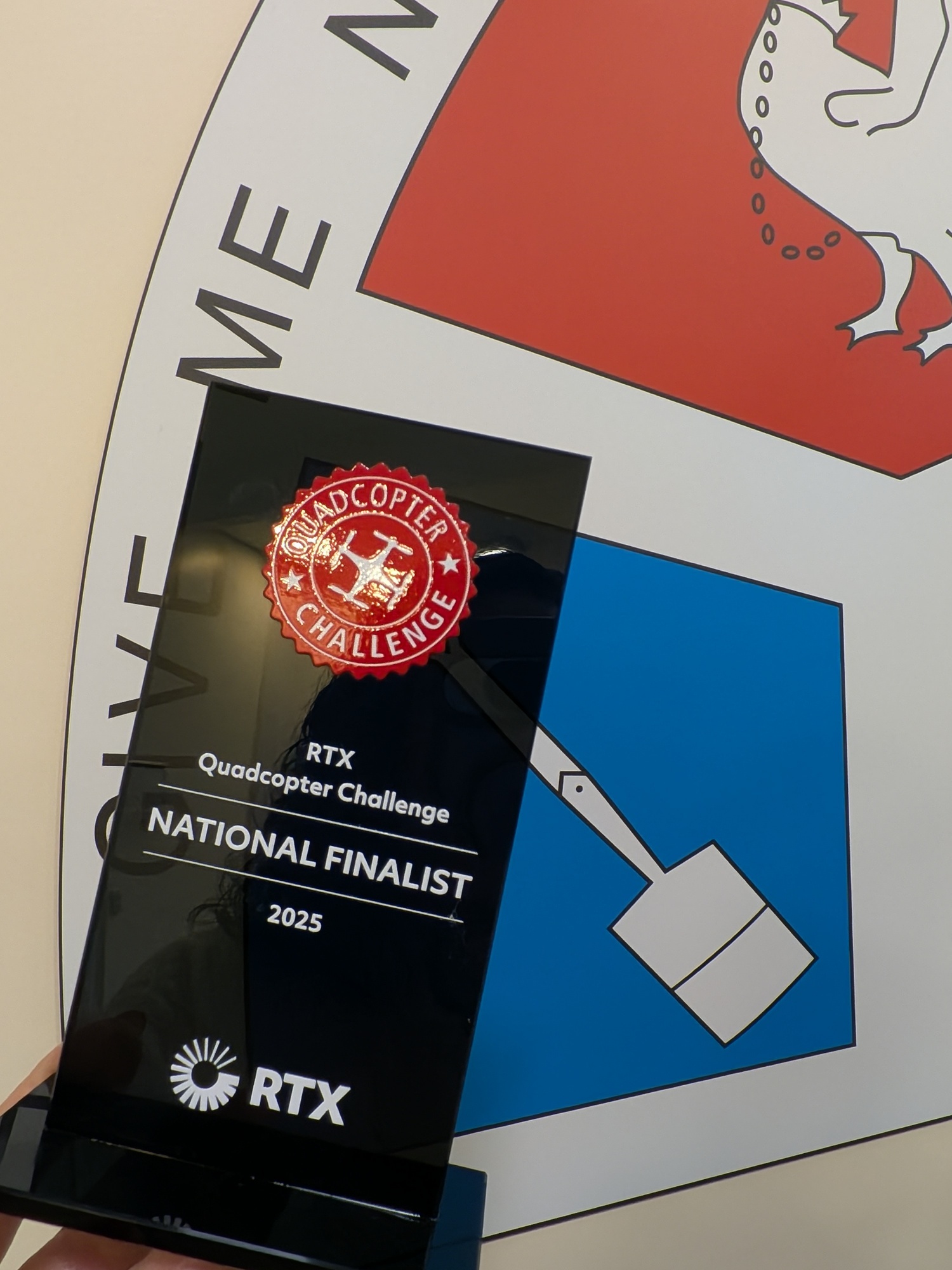 Quadcopter Quadcopter