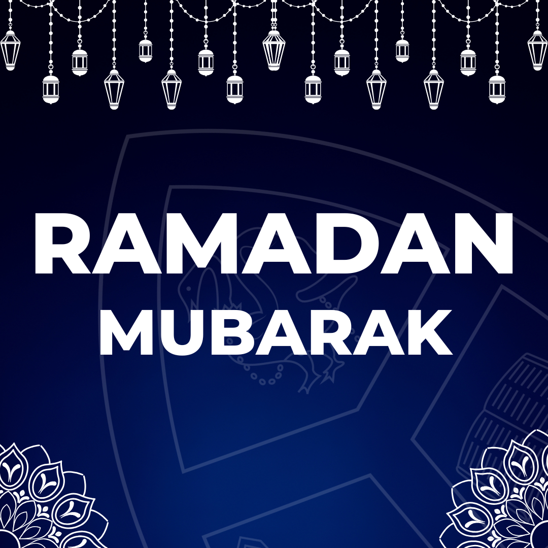 Ramadan Kareem