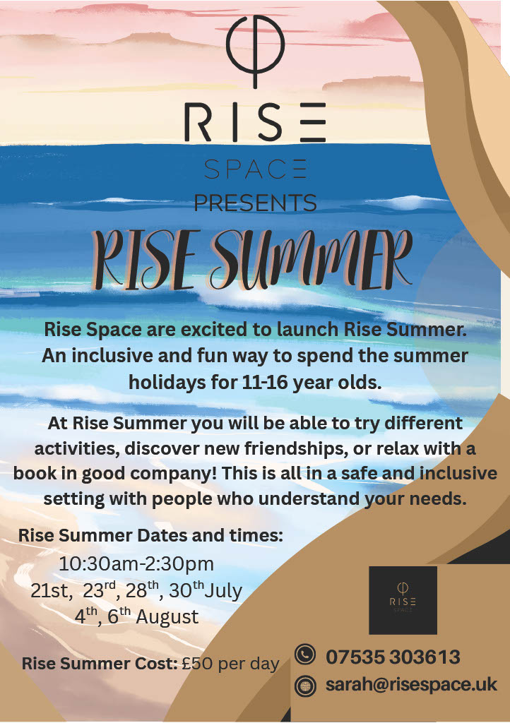 Rise
