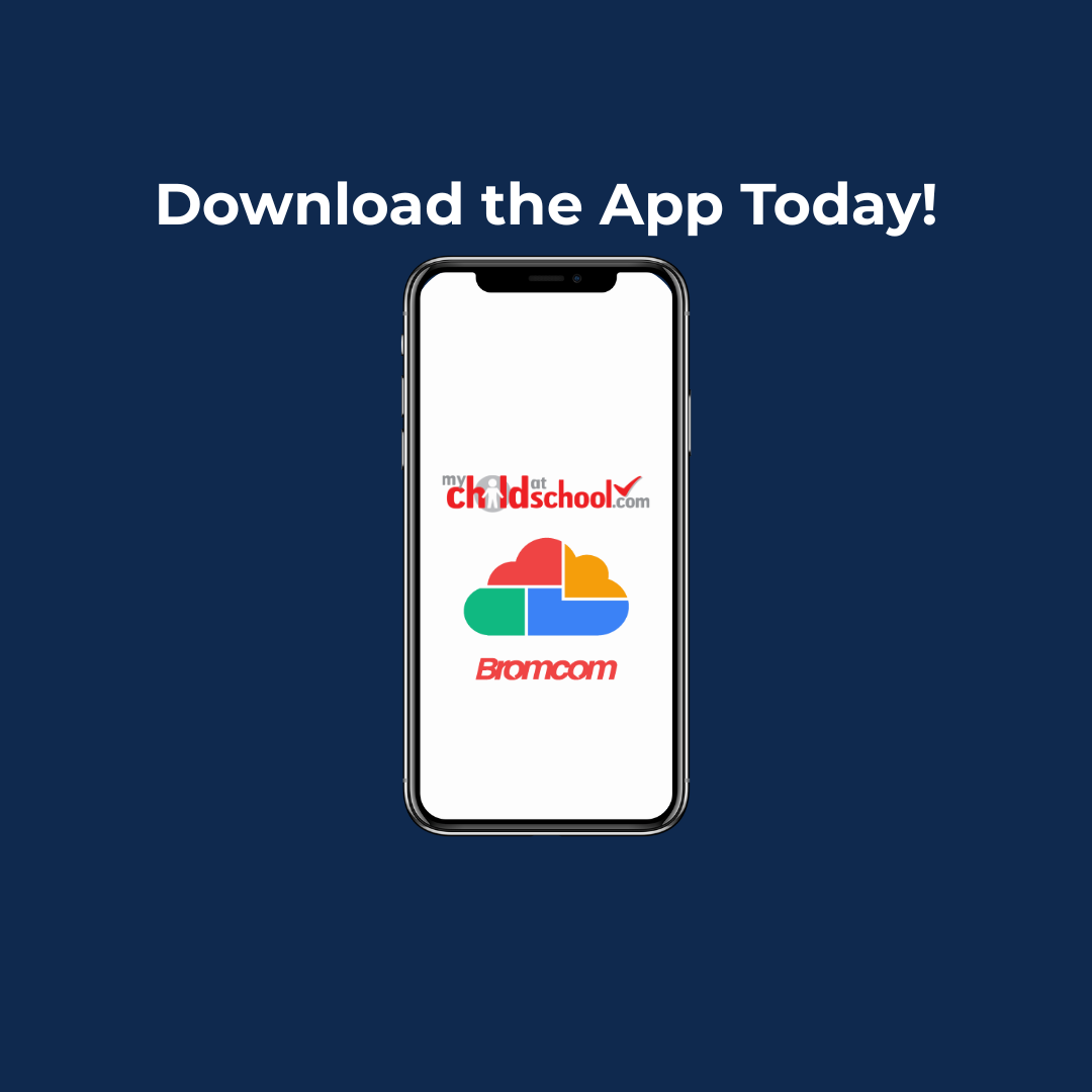 MCAS download the app