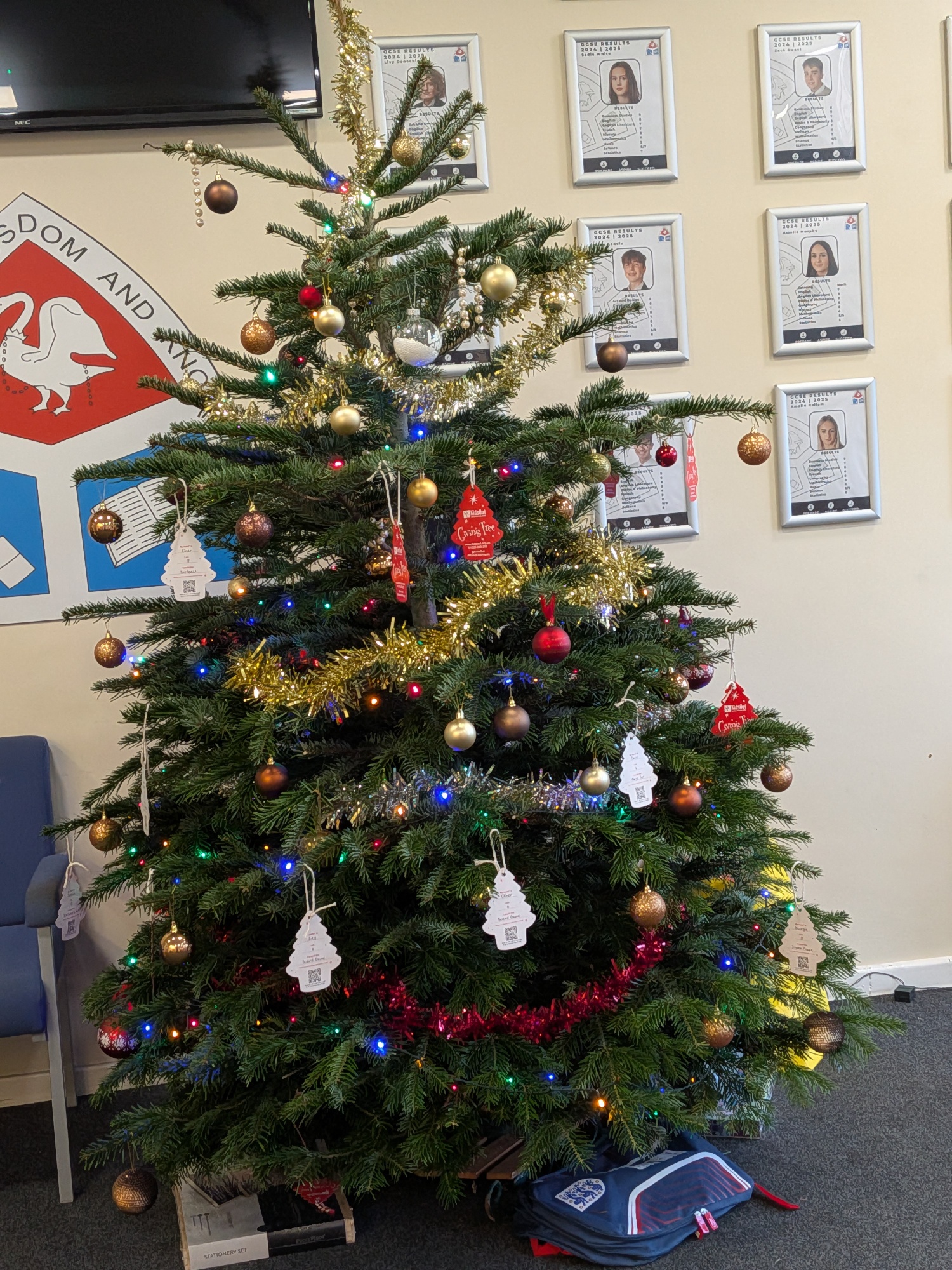 Giving Tree Giving Tree