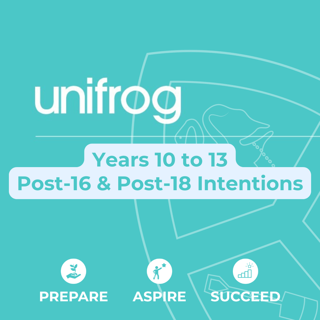 Unifrog Unifrog