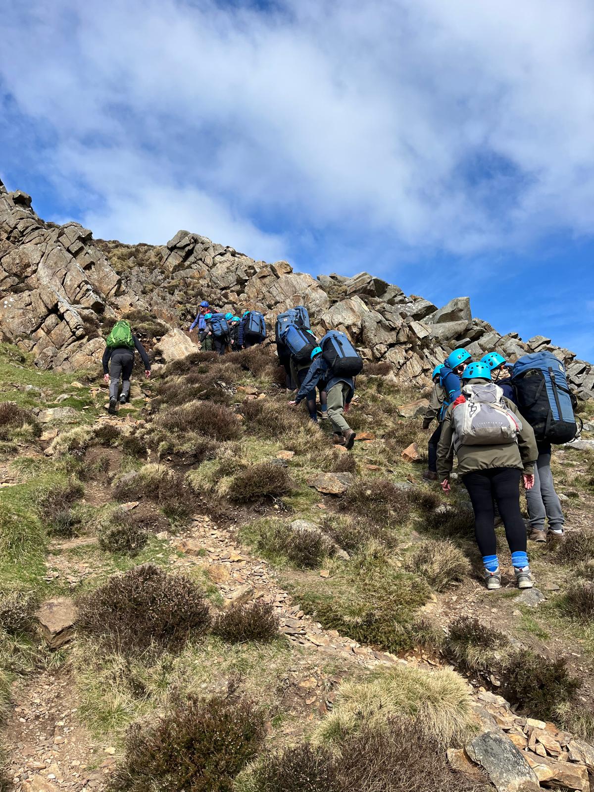 Outward Bound