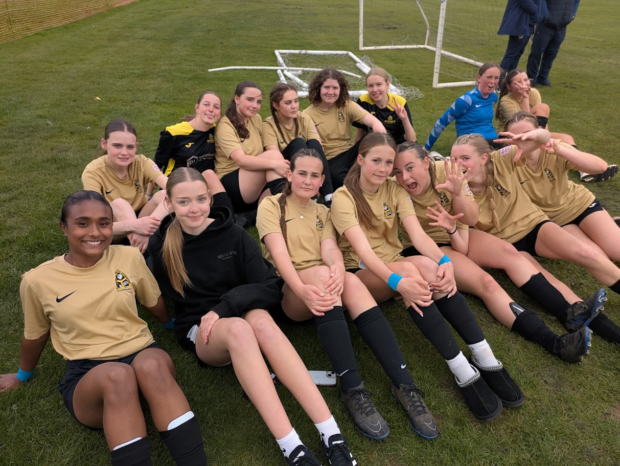 U15s U15s