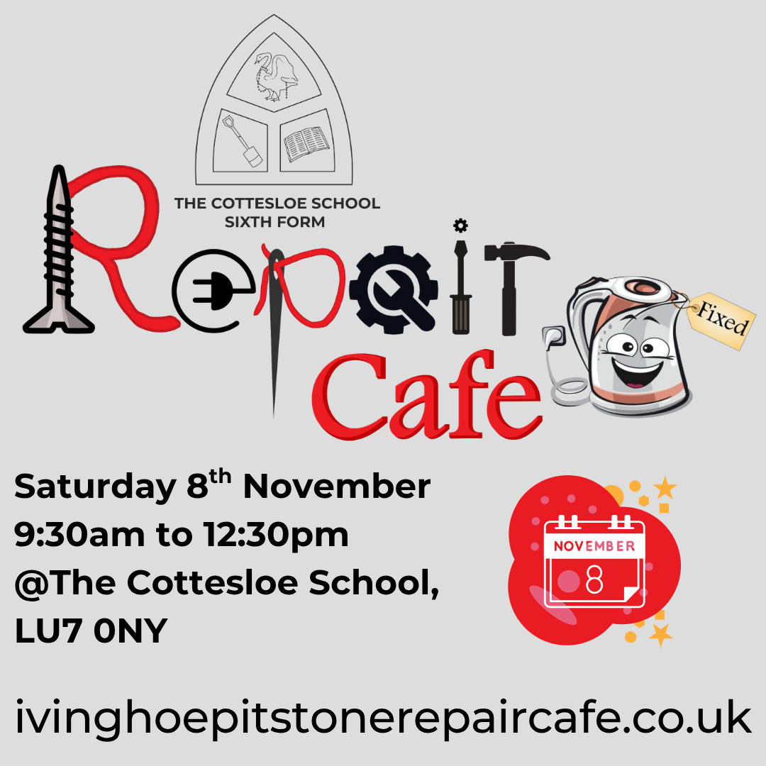 Repair cafe