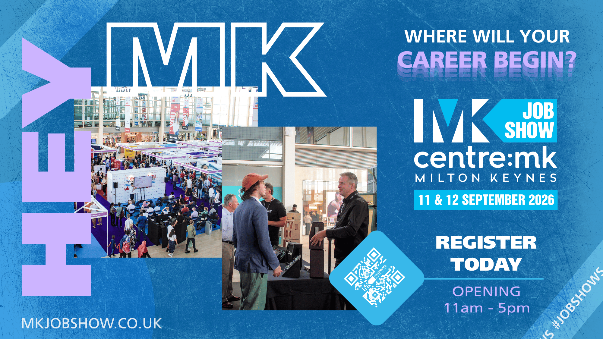 MK JOb Show MK JOb Show