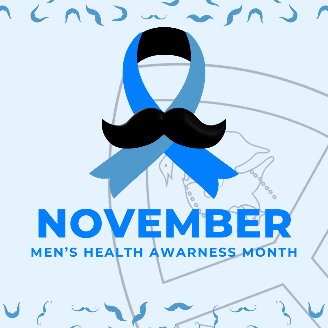 Mens Month Mens Month