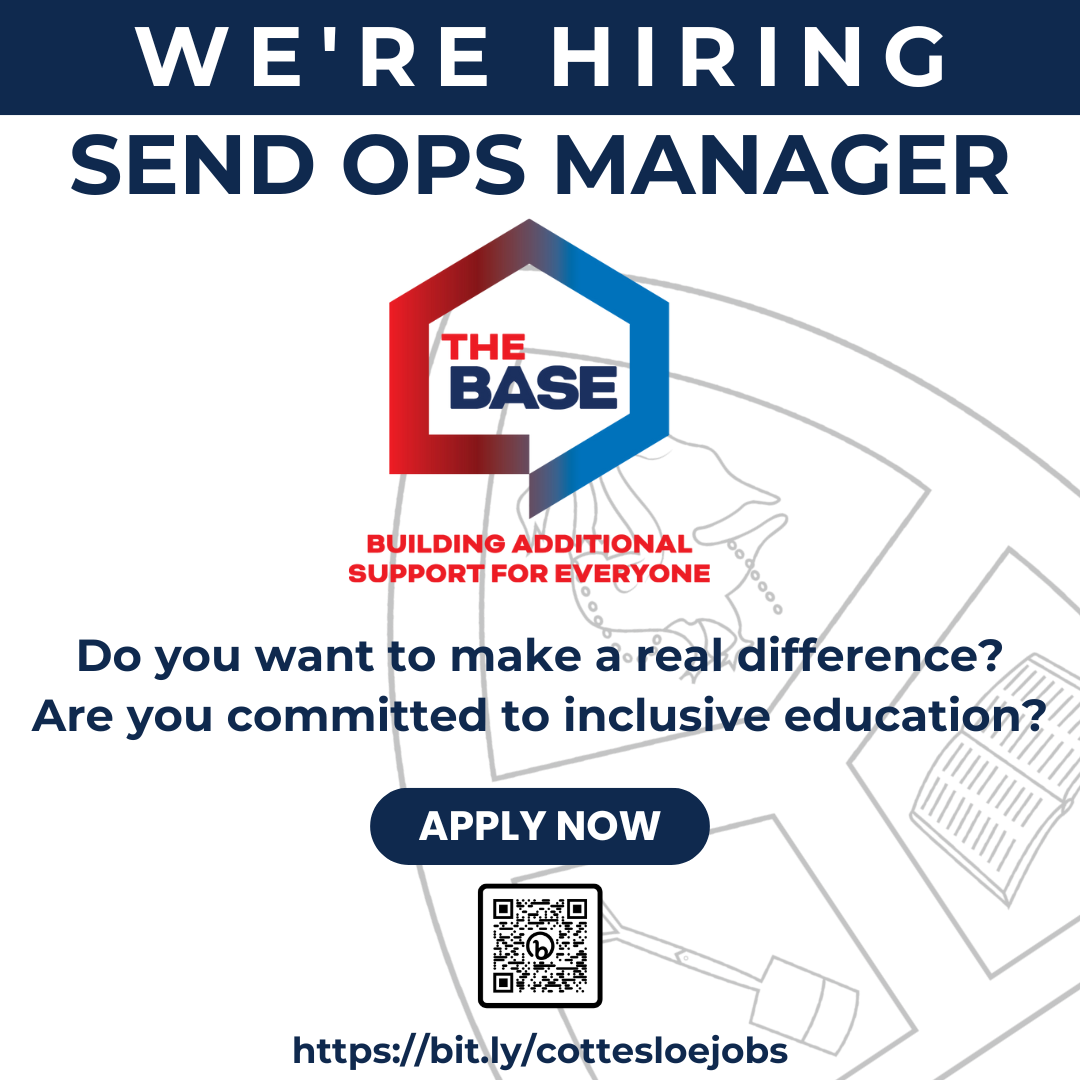SEND OPS Manager 