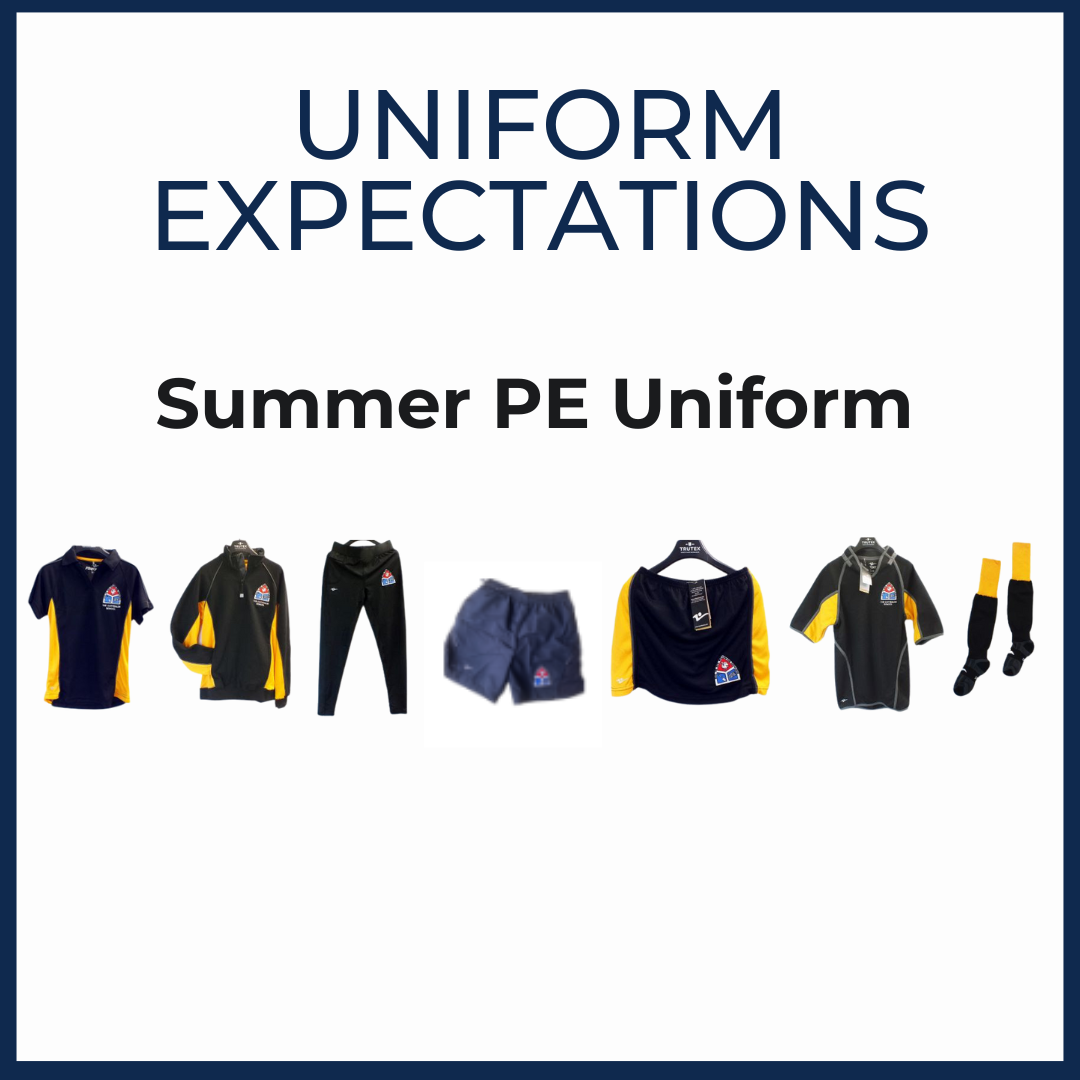 Summer Uniform
