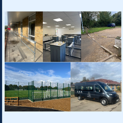 Site Improvements