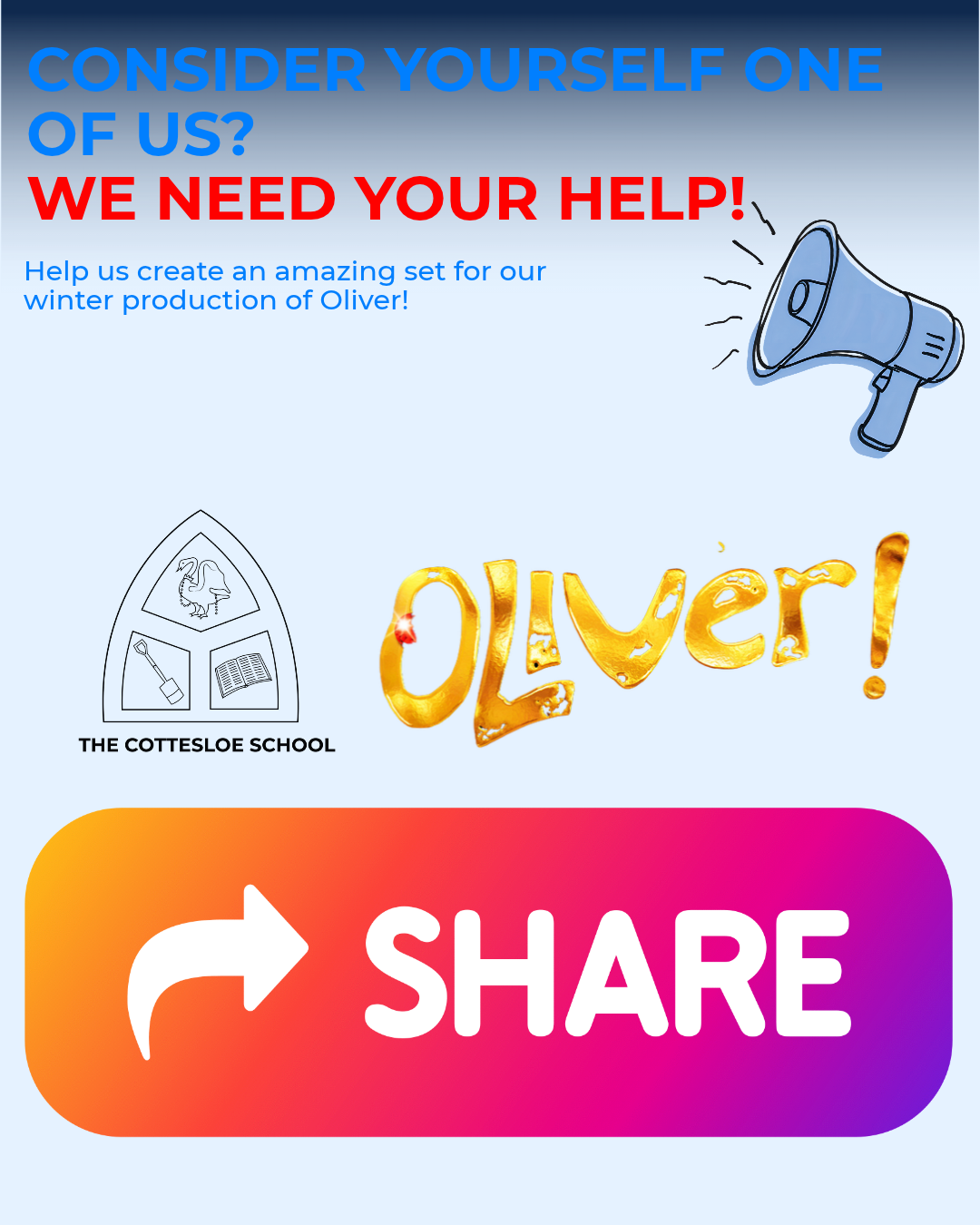 Oliver!