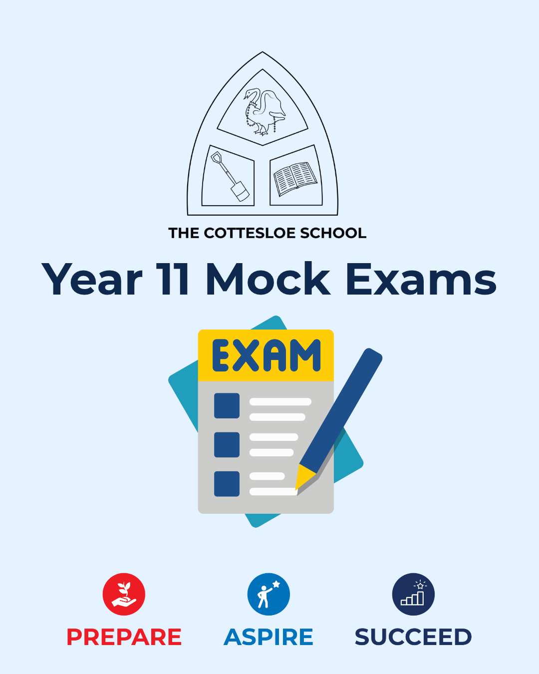 Mock Exams Mock Exams