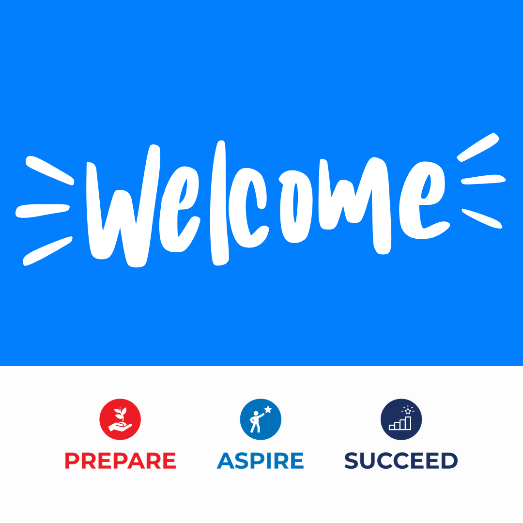 Welcome Welcome