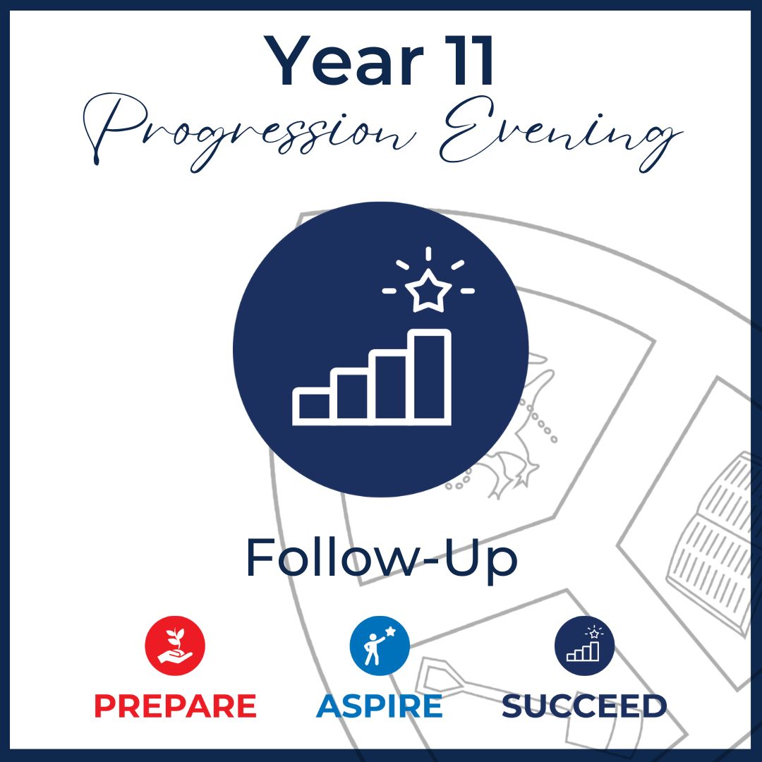 Progression Evening Progression Evening