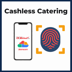 Cashless Catering