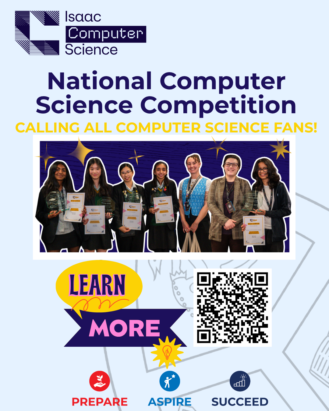 National Comp Science Competition National Comp Science Competition