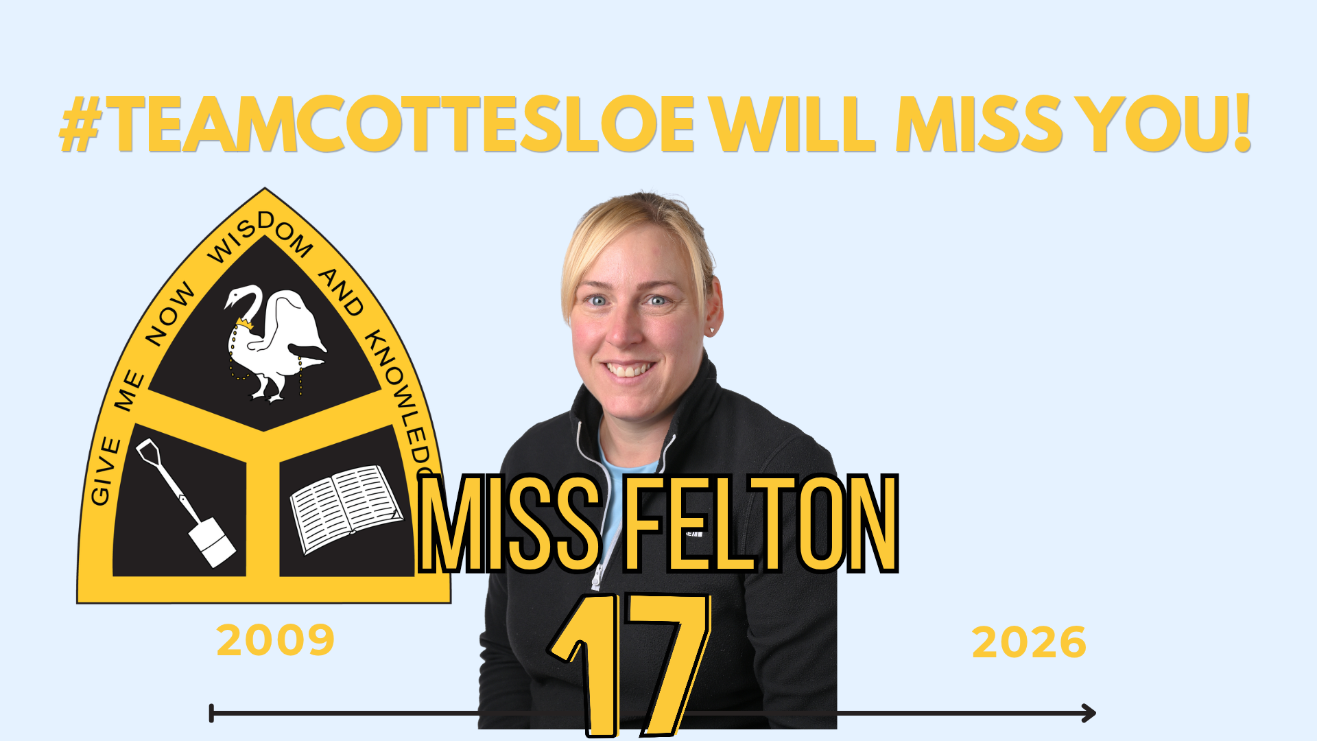 Miss Felton Miss Felton