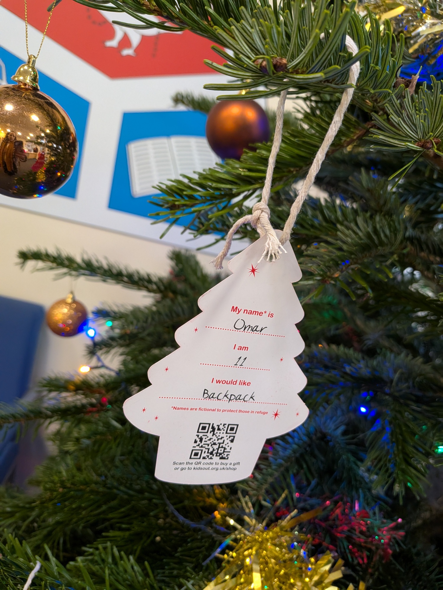 Giving Tree Giving Tree