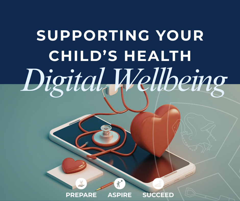 Supporting your child's health