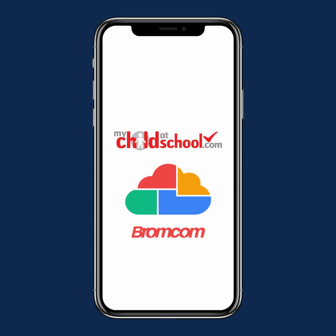 MCAS Phone App