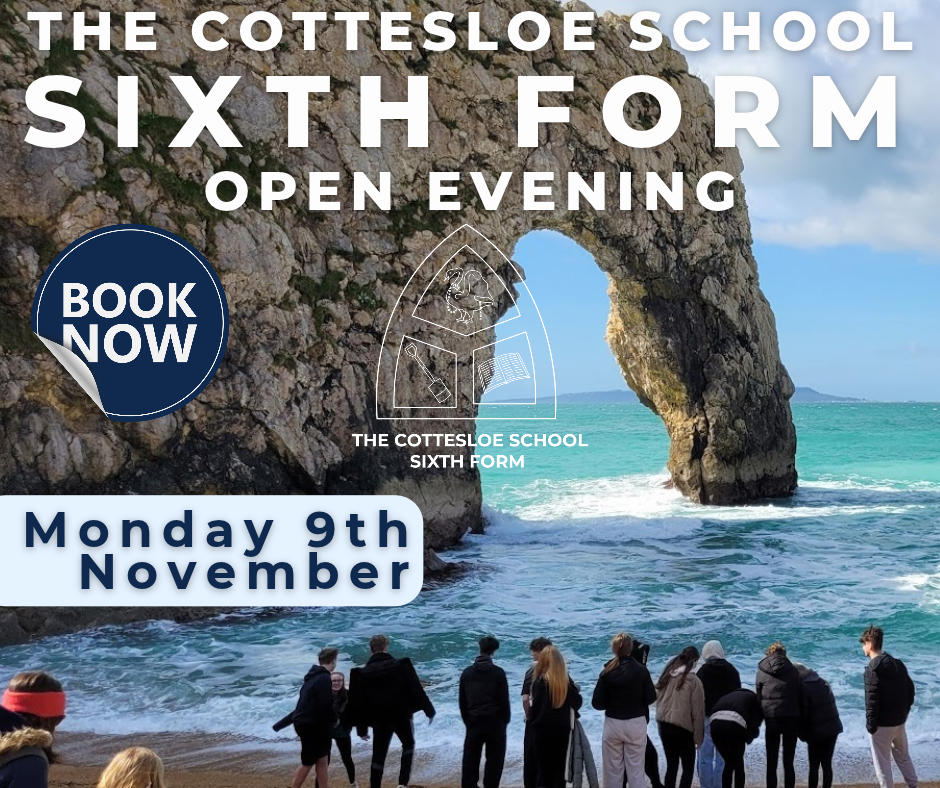 Sixth Form Open Evening Sixth Form Open Evening