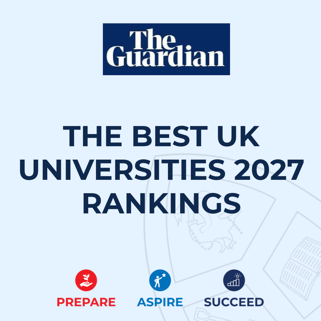 The best UK universities 2027 rankings Guardian Guide The best UK universities 2027 rankings Guardian Guide